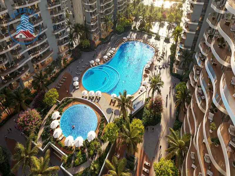 New Launch |4% DLD Waiver | 50/50 Plan | Lagoon View | Freehold