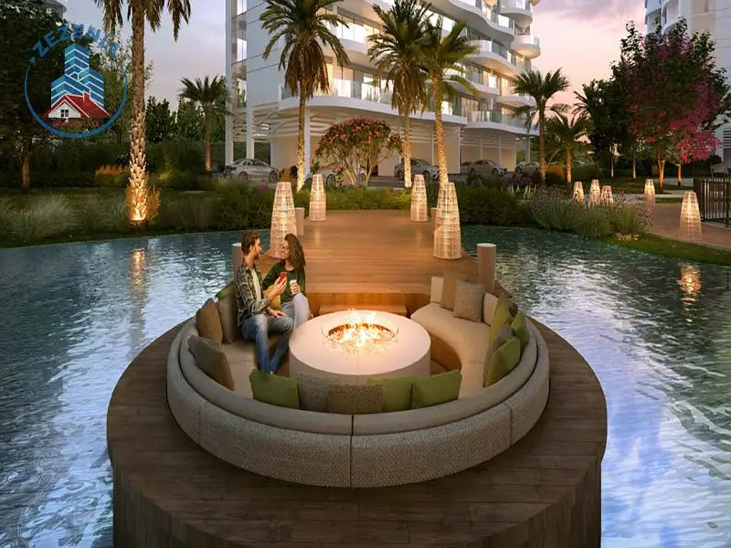 New Launch |4% DLD Waiver | 50/50 Plan | Lagoon View | Freehold