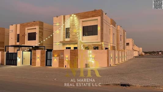 Villa de 3 chambres à à vendre à Al Helio, Ajman - 873675442-800x600. jpeg