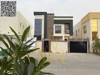 Villa de 3 chambres à à vendre à Al Yasmeen, Ajman - 875748838-800x600. jpeg