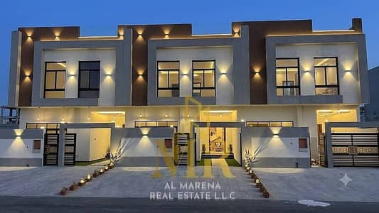 Villa de 3 chambres à à vendre à Al Zahya, Ajman - 876063479-800x600. jpeg