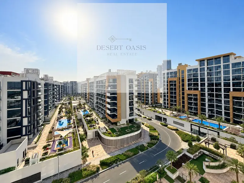 HIGH FLOOR | POOL VIEW | MULTIPLE RENTAL OPTIONS