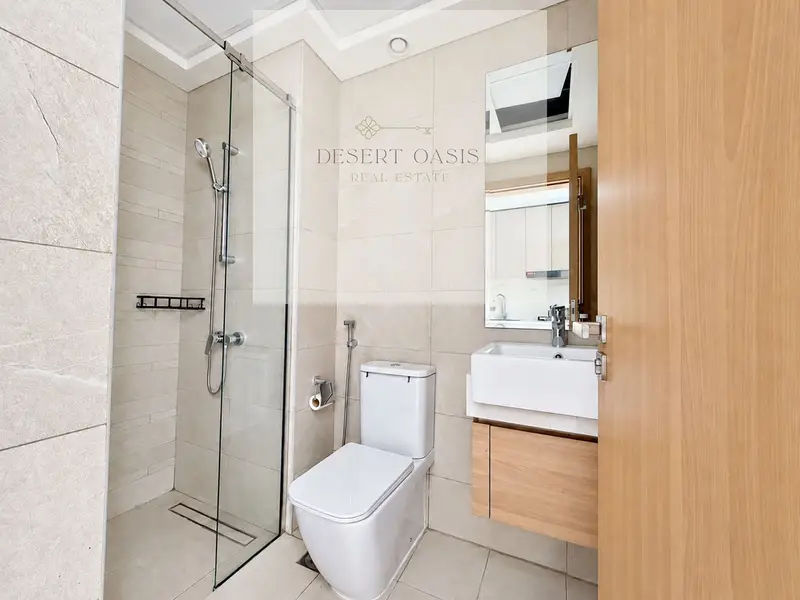 HIGH FLOOR | POOL VIEW | MULTIPLE RENTAL OPTIONS