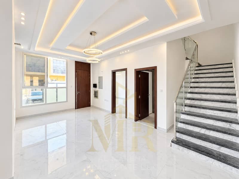 5 Bright Modern Marble Foyer. png