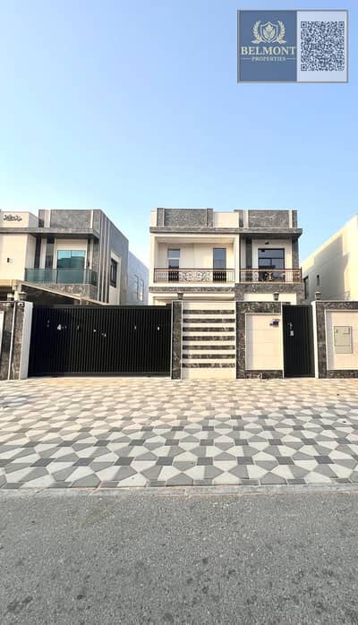 5 Schlafzimmer Villa zum Miete in Al Bahia, Ajman - WhatsApp Image 2026-10-28 at 9.41. 50 PM. jpeg