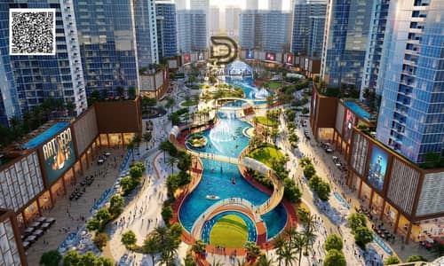 Studio for Sale in Al Alia, Ajman - e95b0a54-3d68-4fba-81fb-3d3382a3ed6b. jpg