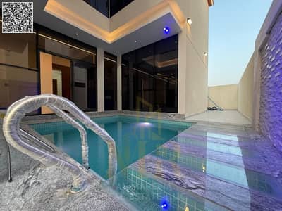 Villa de 6 chambres à à vendre à Al Helio, Ajman - WhatsApp Image 2025-07-07 at 10.57. 50 PM (16). jpeg