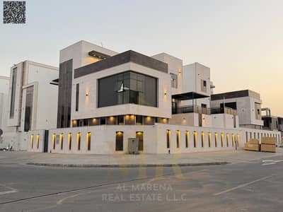 Villa de 6 chambres à à vendre à Al Helio, Ajman - WhatsApp Image 2026-05-04 at 2.13. 21 AM (3). jpeg Villa de 6 chambres à à vendre à Al Helio, Ajman - WhatsApp Image 2026-05-04 at 2.13. 21 AM (3). jpeg