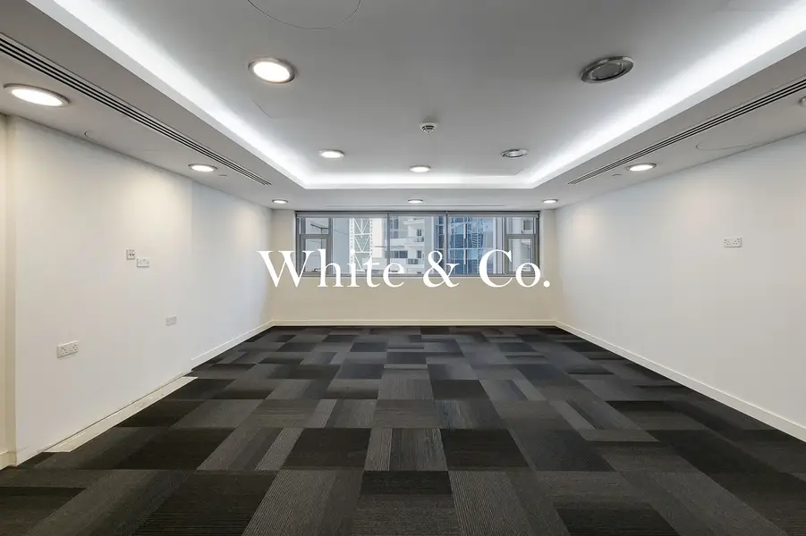 Vacant | Fitted Office | Excellent Location