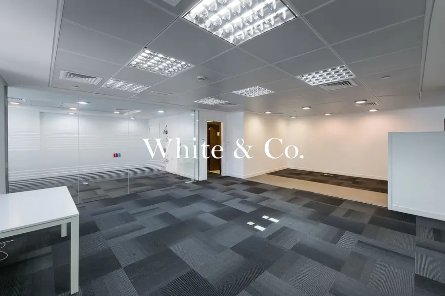 Vacant | Fitted Office | Excellent Location