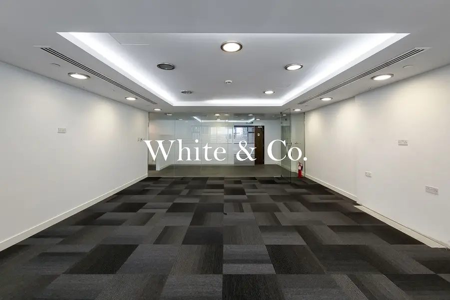 Vacant | Fitted Office | Excellent Location