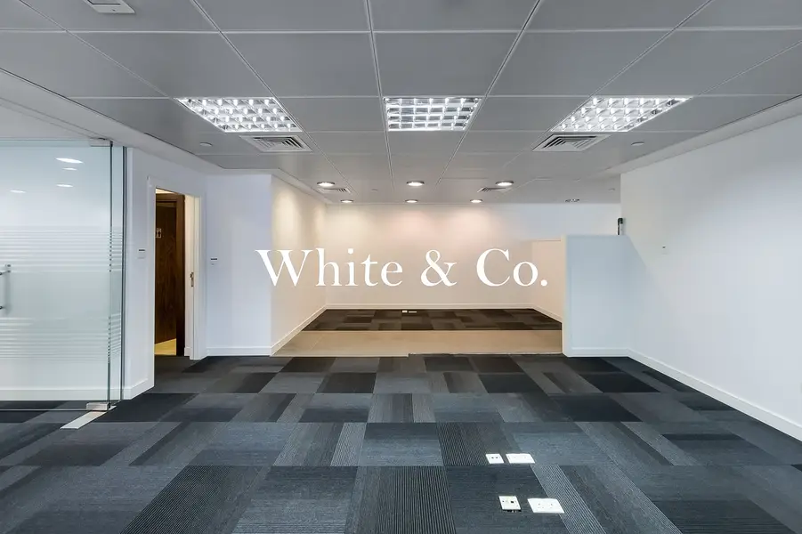 Vacant | Fitted Office | Excellent Location