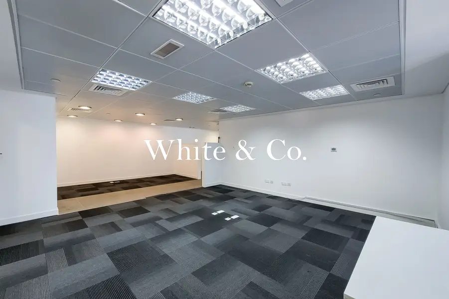 Vacant | Fitted Office | Excellent Location