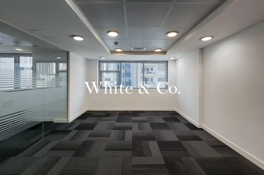Vacant | Fitted Office | Excellent Location