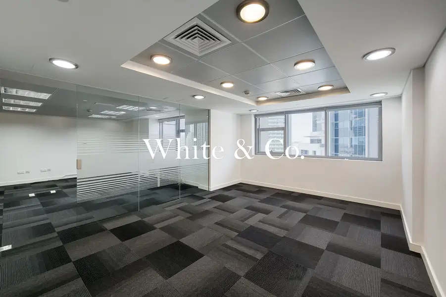 Vacant | Fitted Office | Excellent Location