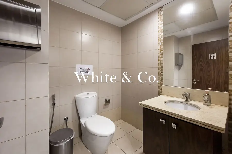 Vacant | Fitted Office | Excellent Location