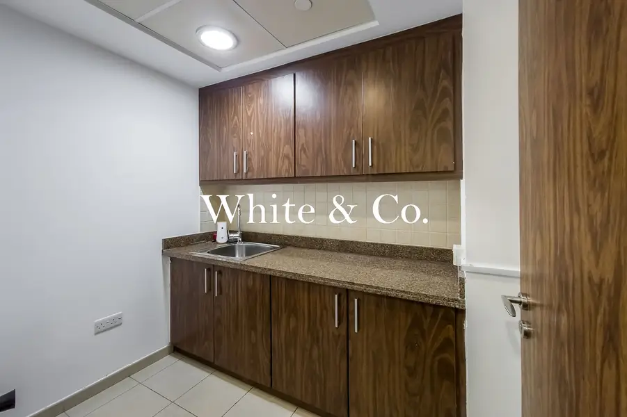 Vacant | Fitted Office | Excellent Location