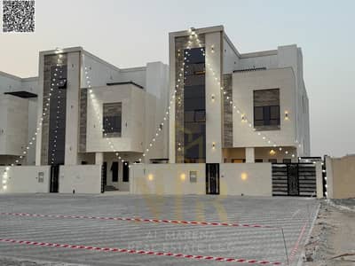 6 Slaapkamers Villa te Koop in Al Helio, Ajman - WhatsApp Image 2025-08-28 at 10.06. 21 AM (1). jpeg