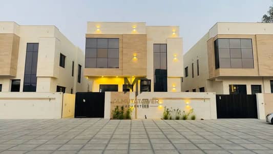 5 Schlafzimmer Villa zum Verkauf in Al Helio, Ajman - 876110511-1066x800. webp