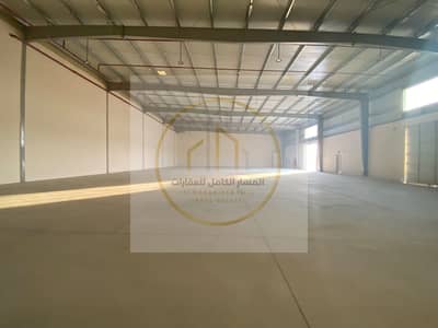 Warehouse for Rent in Al Sajaa, Sharjah - WhatsApp Image 2026-10-28 at 9.33. 47 PM (1). jpeg