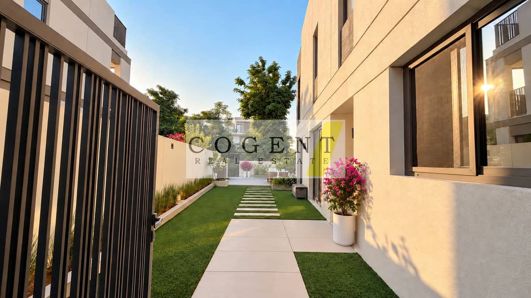 3 Potted pink bougainvillea by villa entrance. png