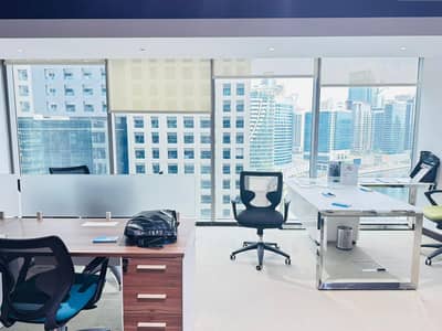 Office for Rent in Business Bay, Dubai - WhatsApp Image 2026-10-28 at 8.58. 43 PM (2). jpeg