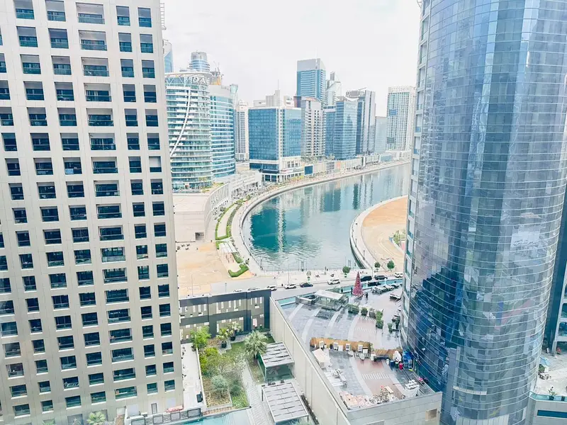 Fully Fitted And Furnished Office || Well Designed || Prime Location