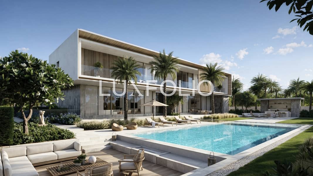 Вилла в Меаисем 2,Lavita, 6 спален, 35999999 AED - 17015121 Вилла в Меаисем 2,Lavita, 6 спален, 35999999 AED - 17015121
