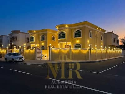 5 Bedroom Villa for Sale in Al Mowaihat, Ajman - 875298565-800x600. webp