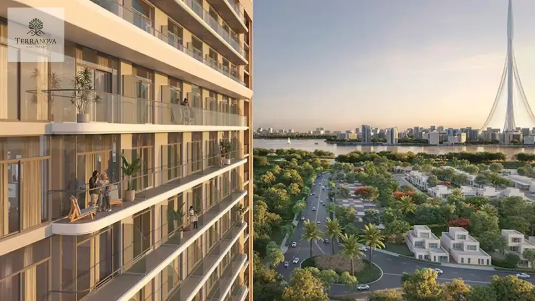20K TO SECURE | CREEK VIEW | 60% MORTGAGE | NEAR METRO