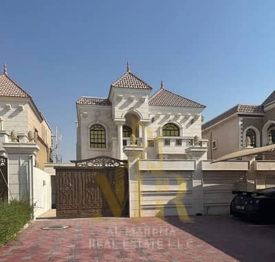 5 Schlafzimmer Villa zum Verkauf in Al Mowaihat, Ajman - 875288906-800x600. webp