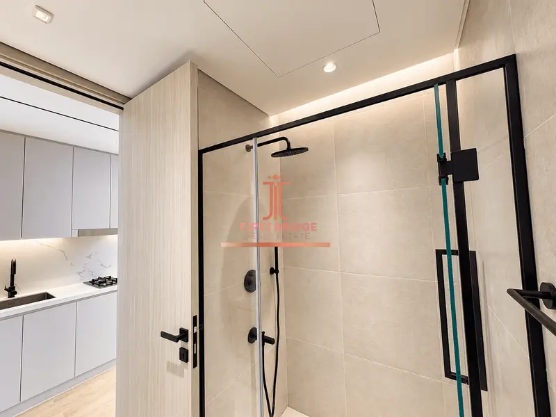 Semi-Furnished | Premium Quality | Smart Home