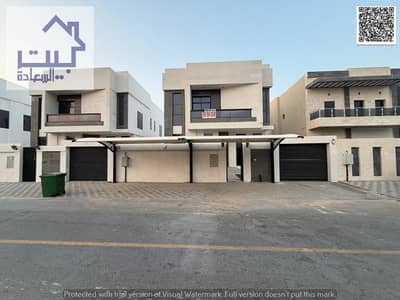 5 Bedroom Villa for Rent in Al Zahya, Ajman - WhatsApp Image 2026-10-25 at 6.58. 42 PM (2) (1). jpeg