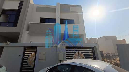 فیلا 5 غرف نوم للايجار في الياسمين، عجمان - WhatsApp Image 2026-10-22 at 18.43. 32. jpeg