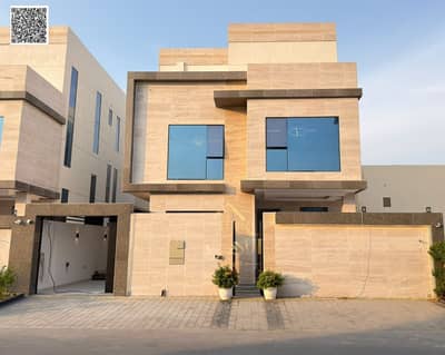 5 Schlafzimmer Villa zum Verkauf in Al Zahya, Ajman - batch_WhatsApp Image 2026-10-28 at 5.47. 47 AM. jpeg