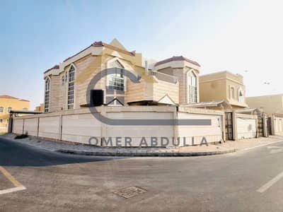 6 Schlafzimmer Villa zum Miete in Al Nekhailat, Sharjah - d1a6bce0-ca22-4fb2-ac4d-ea7c2788fc05. jpeg