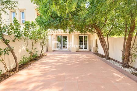 2 habitaciones Townhouse para en Alquiler en The Springs, Dubai - Casa adosada en The Springs，The Springs 10, 2 dormitorios, 150000 AED - 17018568