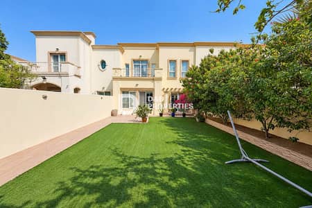 3 Camere Townhouse in affitto a The Springs, Dubai - Villetta a schiera a The Springs,The Springs 14, 3 camere da letto, 245000 AED - 17018569 3 Camere Townhouse in affitto a The Springs, Dubai - Villetta a schiera a The Springs,The Springs 14, 3 camere da letto, 245000 AED - 17018569