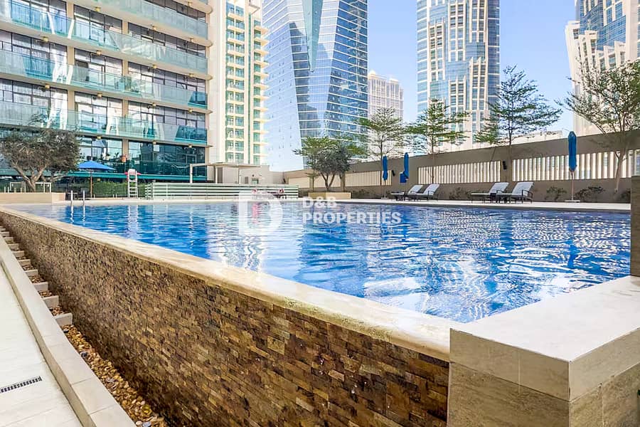 Brand New | Ready to Move | Near Metro Station
