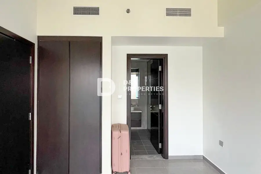 Brand New | Ready to Move | Near Metro Station