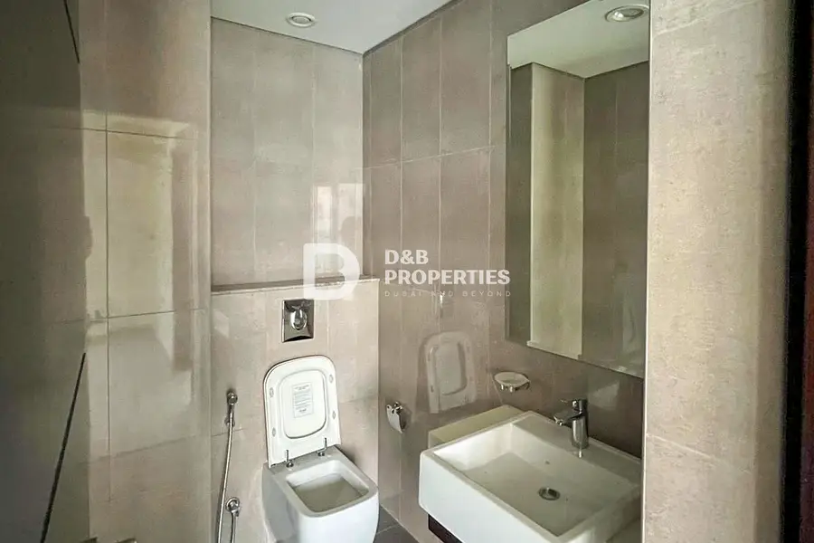 Brand New | Ready to Move | Near Metro Station