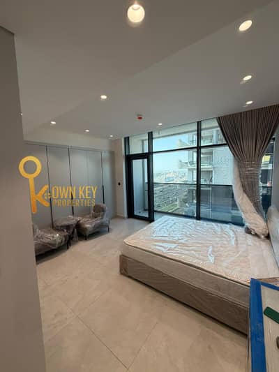Studio te Huur in Jumeirah Village Triangle (JVT), Dubai - 138acadc-634d-454a-b23f-f3839f72c173. jpg Studio te Huur in Jumeirah Village Triangle (JVT), Dubai - 138acadc-634d-454a-b23f-f3839f72c173. jpg