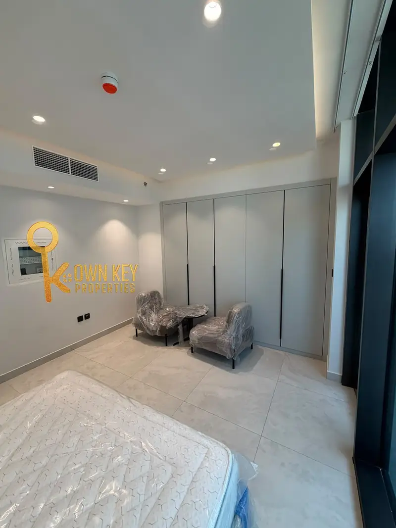 Brand New Studio | 12 Cheques | Ready To Move