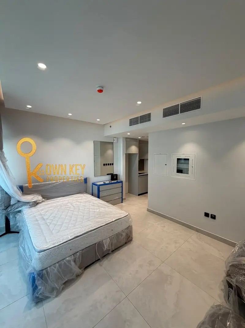 Brand New Studio | 12 Cheques | Ready To Move