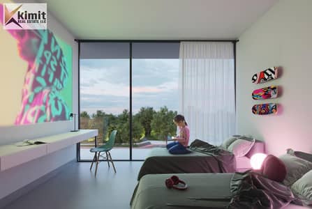 2 Schlafzimmer Wohnung zum Verkauf in Aljada, Sharjah - 34c7a294cd9b15f41f46201a555f726d. jpg