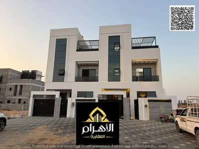 5 habitaciones Villa para en Venta en Al Zahya, Ajman - 876217375-1066x800. webp