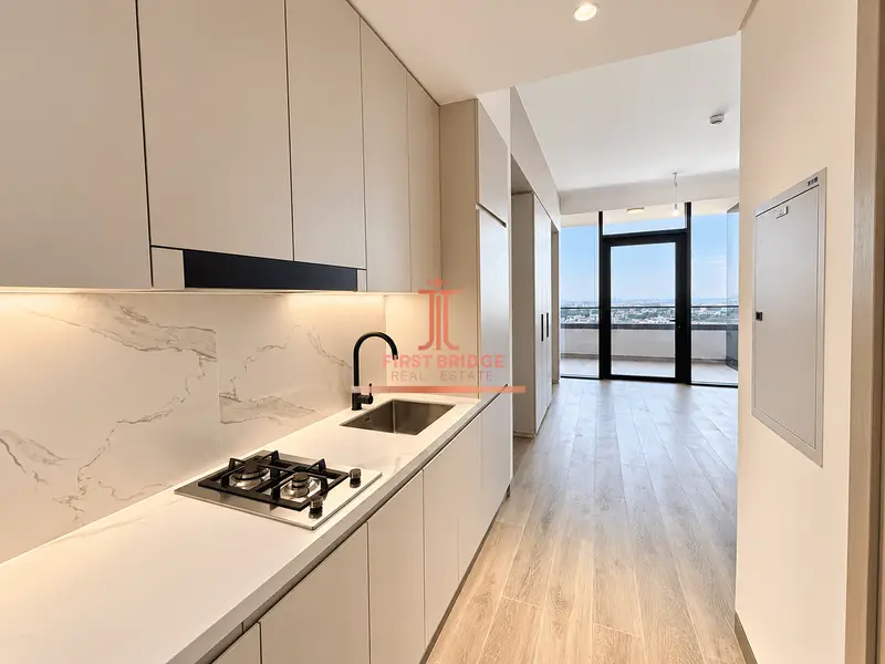 Premium Quality | Skyline View | Semi-Furnished