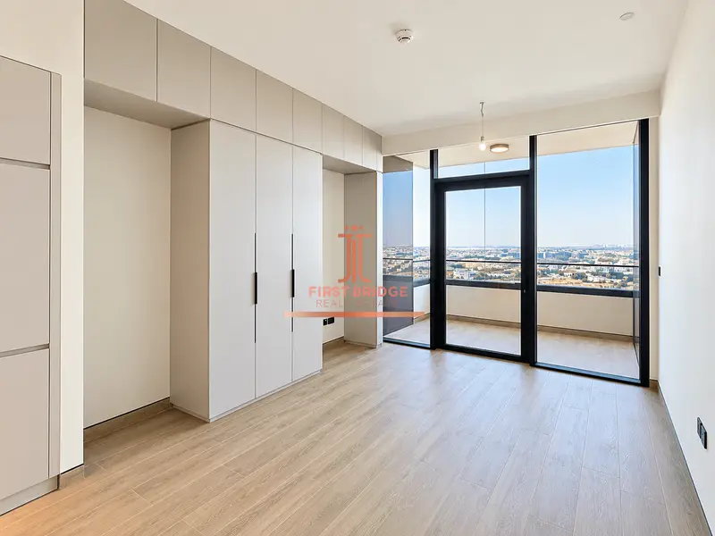 Premium Quality | Skyline View | Semi-Furnished