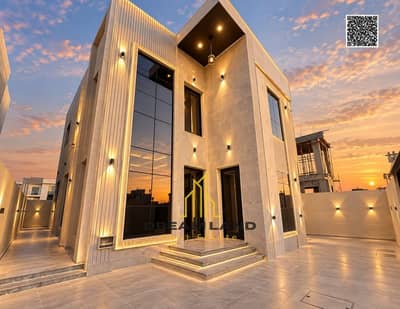 5 Camere Villa in vendita a Al Helio, Ajman - batch_WhatsApp Image 2026-10-28 at 10.53. 51 PM (3). jpg