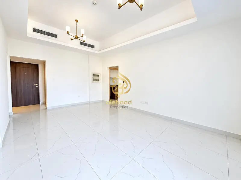 Prime location 1br apartment family place with all amenties nearby metro